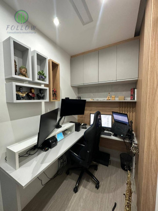 Imagem Apartamento com 2 Quartos à Venda, 49 m² em Jaguaribe - Osasco