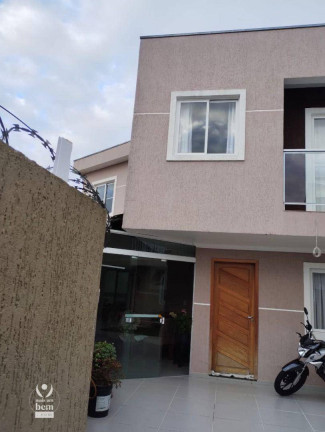 Imagem Sobrado com 3 Quartos à Venda, 94 m² em Uberaba - Curitiba