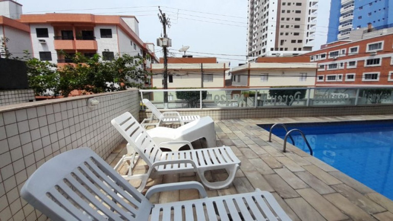 Imagem Apartamento com 2 Quartos à Venda, 119 m² em Canto Do Forte - Praia Grande Imagem Apartamento com 2 Quartos à Venda, 119 m² em Canto Do Forte - Praia Grande