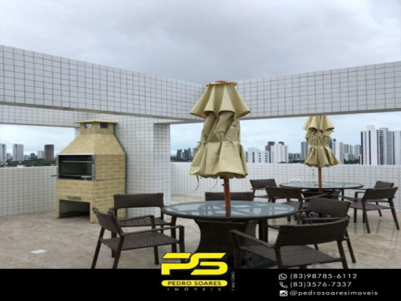 Imagem Apartamento com 2 Quartos à Venda, 62 m² em Expedicionários - João Pessoa Imagem Apartamento com 2 Quartos à Venda, 62 m² em Expedicionários - João Pessoa