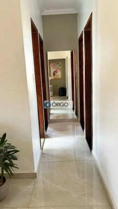 Imagem Apartamento com 3 Quartos à Venda, 77 m² em Eldorado - Contagem