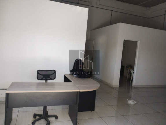 Imagem Imóvel Comercial para Alugar, 3.800 m² em Chácaras São Luís - Santana De Parnaíba
