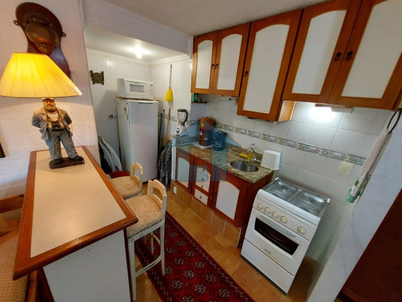 Imagem Apartamento com 1 Quarto à Venda, 32 m² em Porto Bracuhy - Angra Dos Reis