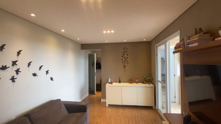 Imagem Imóvel com 2 Quartos à Venda, 65 m² em Belenzinho - São Paulo Imagem Imóvel com 2 Quartos à Venda, 65 m² em Belenzinho - São Paulo