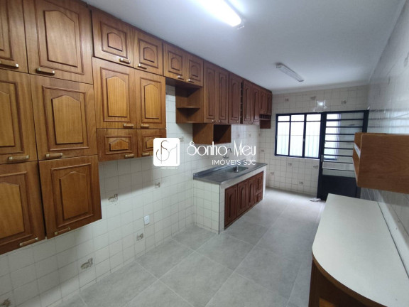 Imagem Casa com 3 Quartos à Venda, 140 m² em Bosque Dos Eucaliptos - São José Dos Campos Imagem Casa com 3 Quartos à Venda, 140 m² em Bosque Dos Eucaliptos - São José Dos Campos