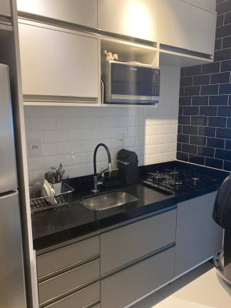 Imagem Apartamento com 2 Quartos à Venda, 56 m² em Planalto - São Bernardo Do Campo Imagem Apartamento com 2 Quartos à Venda, 56 m² em Planalto - São Bernardo Do Campo