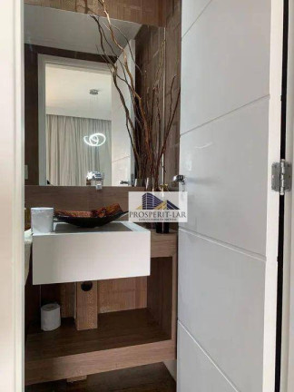Imagem Apartamento com 3 Quartos à Venda, 92 m² em Centro - Guarulhos Imagem Apartamento com 3 Quartos à Venda, 92 m² em Centro - Guarulhos