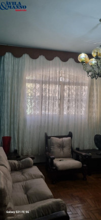 Sobrado com 3 Quartos à Venda,  em Mooca - São Paulo