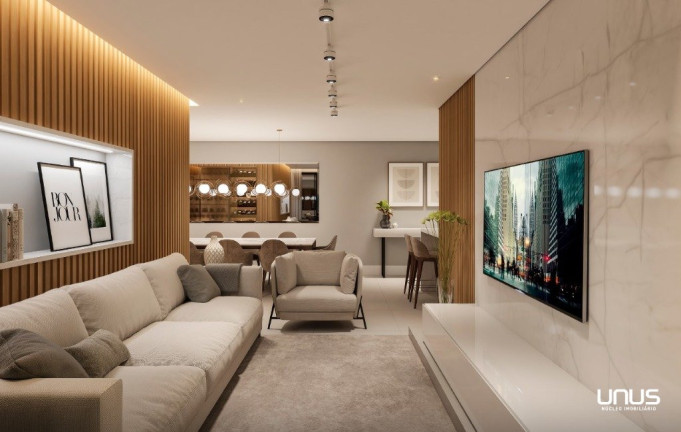 Apartamento com 3 Quartos à Venda, 169 m² em Floresta - São José