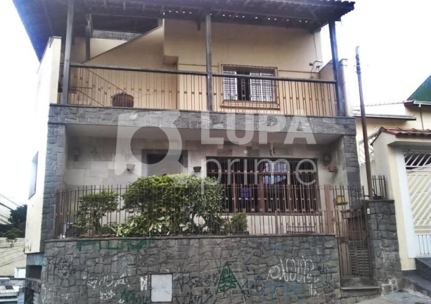 Casa com 6 Quartos à Venda, 198 m² em Limão - São Paulo