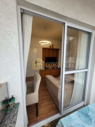 Imagem Apartamento com 2 Quartos à Venda, 59 m² em Baeta Neves - São Bernardo Do Campo Imagem Apartamento com 2 Quartos à Venda, 59 m² em Baeta Neves - São Bernardo Do Campo