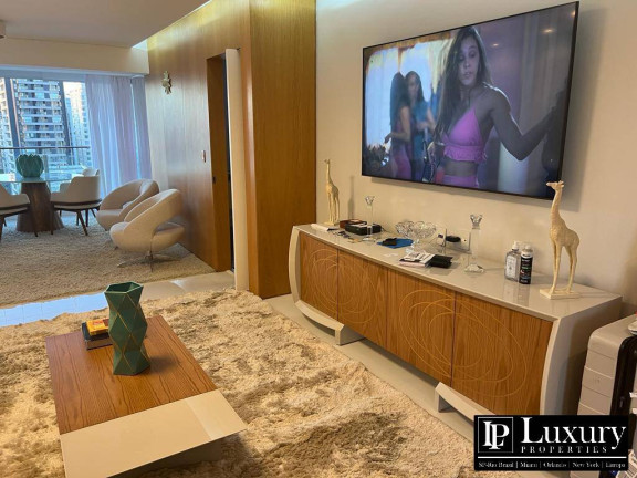 Imagem Apartamento com 3 Quartos à Venda, 180 m² em Vila Nova Conceição - São Paulo