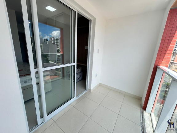 Imagem Apartamento com 1 Quarto para Alugar, 18 m² em Amaralina - Salvador Imagem Apartamento com 1 Quarto para Alugar, 18 m² em Amaralina - Salvador
