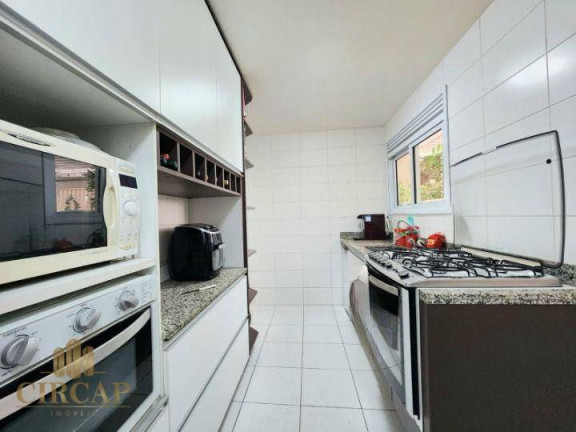 Imagem Apartamento com 3 Quartos à Venda, 172 m² em Vila Romana - São Paulo Imagem Apartamento com 3 Quartos à Venda, 172 m² em Vila Romana - São Paulo