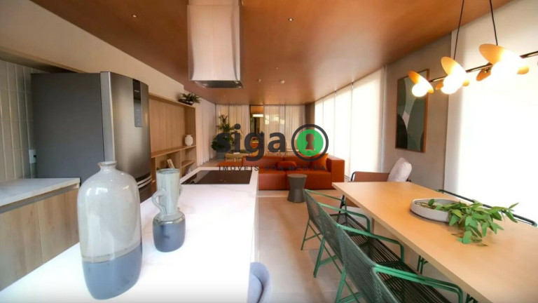 Imagem Apartamento com 4 Quartos à Venda, 167 m² em Brooklin - São Paulo