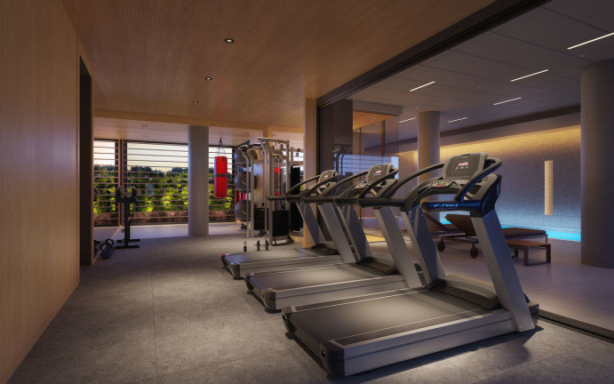 Imagem Imóvel com 2 Quartos à Venda, 79 m² em Centro - Gramado Imagem Imóvel com 2 Quartos à Venda, 79 m² em Centro - Gramado