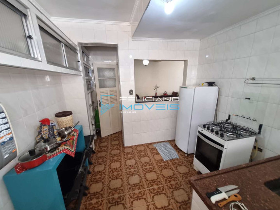 Imagem Apartamento com 1 Quarto à Venda, 45 m² em Canto Do Forte - Praia Grande Imagem Apartamento com 1 Quarto à Venda, 45 m² em Canto Do Forte - Praia Grande