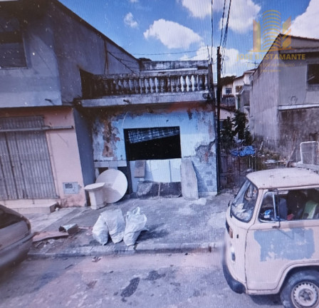 Imagem Casa com 1 Quarto à Venda, 200 metro em Vila Das Mercês - São Paulo Imagem Casa com 1 Quarto à Venda, 200 metro em Vila Das Mercês - São Paulo