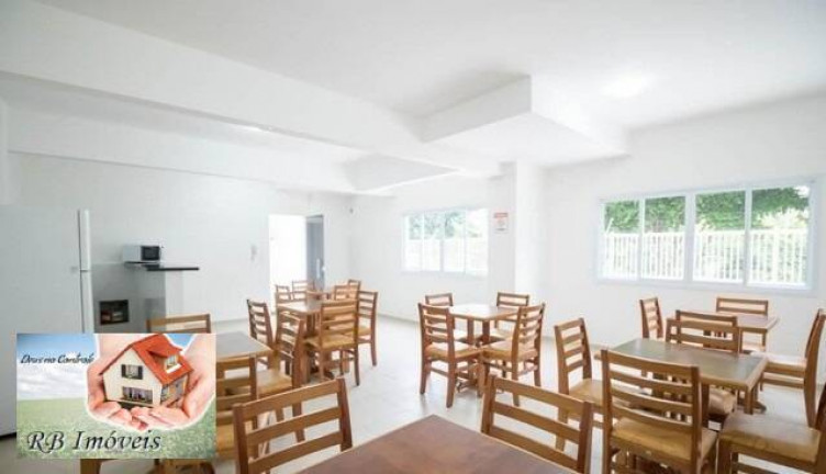 Imagem Apartamento com 2 Quartos à Venda, 51 m² em Campestre - Santo André Imagem Apartamento com 2 Quartos à Venda, 51 m² em Campestre - Santo André