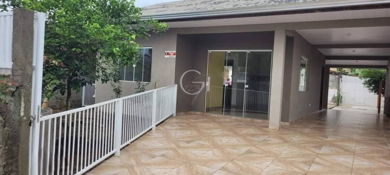 Imagem Casa com 2 Quartos à Venda, 110 m² em Shangri-la - Pontal Do Paraná Imagem Casa com 2 Quartos à Venda, 110 m² em Shangri-la - Pontal Do Paraná