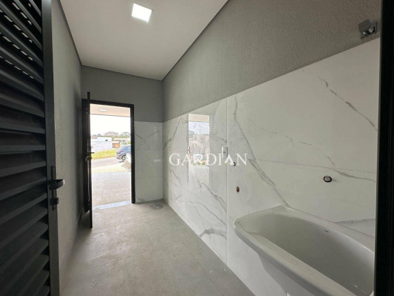 Imagem Casa com 3 Quartos à Venda, 194 m² em Residencial Milano - Indaiatuba Imagem Casa com 3 Quartos à Venda, 194 m² em Residencial Milano - Indaiatuba