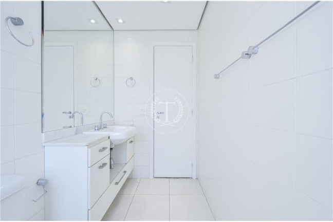 Imagem Apartamento com 3 Quartos à Venda, 147 m² em Brooklin Paulista - São Paulo