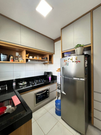 Imagem Casa de Condomínio com 3 Quartos à Venda, 160 m² em Tubalina - Uberlândia