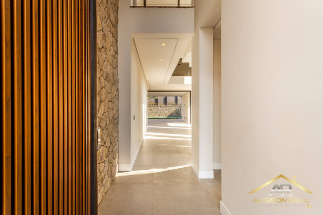 Imagem Casa de Condomínio com 4 Quartos à Venda, 416 m² em Alphaville - Santana De Parnaíba
