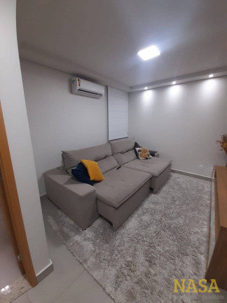 Imagem Apartamento com 3 Quartos à Venda, 138 m² em Ribeirão Do Lipa - Cuiabá