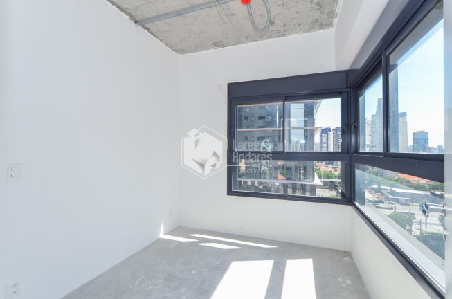 Imagem Apartamento com 2 Quartos à Venda, 104 m² em Jardim Das Acácias - São Paulo Imagem Apartamento com 2 Quartos à Venda, 104 m² em Jardim Das Acácias - São Paulo