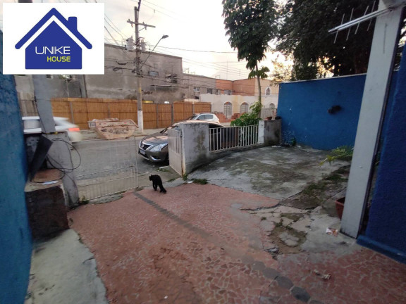 Imagem Casa com 3 Quartos à Venda, 200 m² em Cidade Dutra - São Paulo