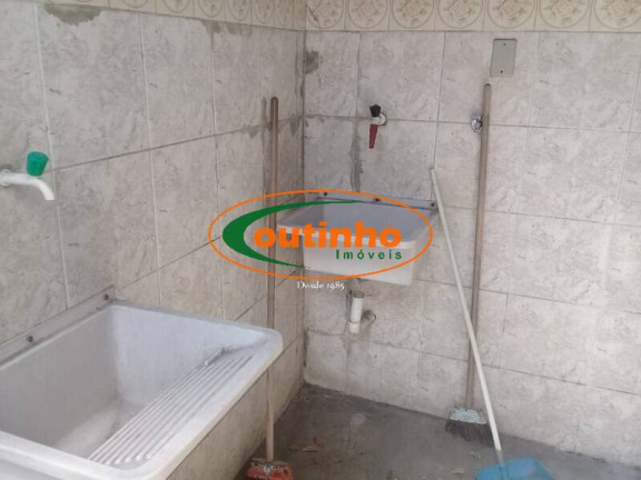 Imagem Apartamento com 2 Quartos à Venda, 59 m² em Rio Comprido - Rio De Janeiro Imagem Apartamento com 2 Quartos à Venda, 59 m² em Rio Comprido - Rio De Janeiro