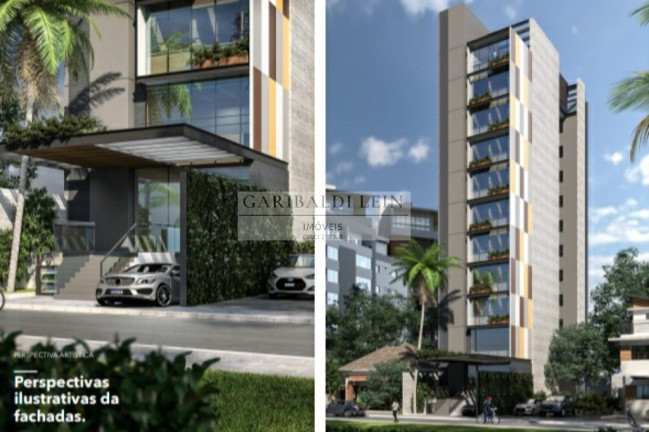Imagem Flat com 1 Quarto à Venda, 11 m² em Centro - Campinas
