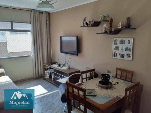 Foto do imóvel Apartamento com 2 Quartos à Venda, 78 m² em Parque Residencial Da Lapa - São Paulo