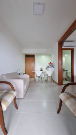 Imagem Apartamento com 1 Quarto à Venda, 48 m² em Caminho Das árvores - Salvador