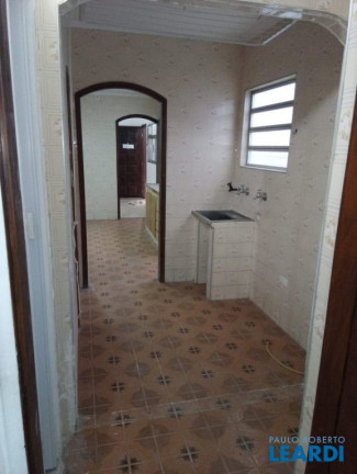 Imagem Casa com 2 Quartos à Venda, 81 m² em Vila Boa Vista - Santo André Imagem Casa com 2 Quartos à Venda, 81 m² em Vila Boa Vista - Santo André