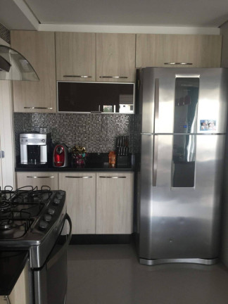 Imagem Apartamento com 3 Quartos à Venda, 126 m² em Campestre - Santo André Imagem Apartamento com 3 Quartos à Venda, 126 m² em Campestre - Santo André