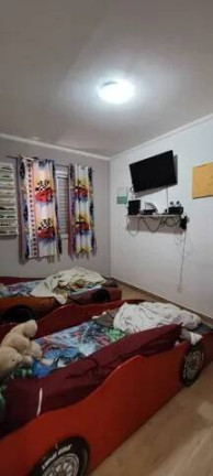 Imagem Apartamento com 2 Quartos à Venda, 65 m² em Parque Residencial Eloy Chaves - Jundiaí
