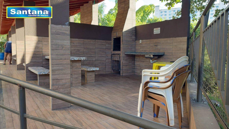 Imagem Apartamento com 2 Quartos à Venda, 74 m² em Bandeirantes - Caldas Novas Imagem Apartamento com 2 Quartos à Venda, 74 m² em Bandeirantes - Caldas Novas