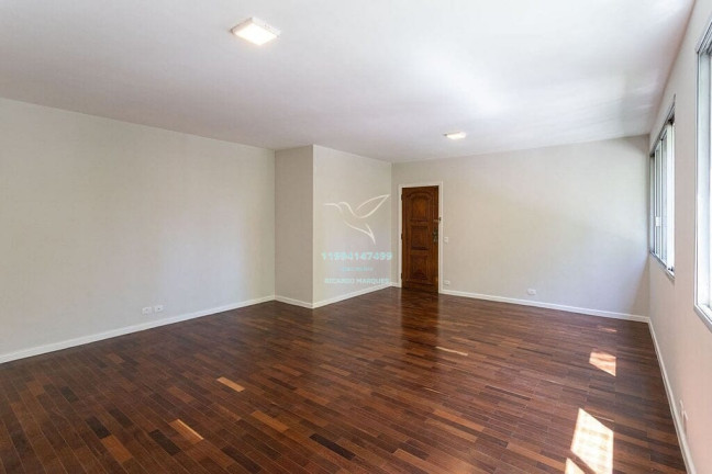 Imagem Apartamento com 3 Quartos à Venda, 125 m² em Indianópolis - São Paulo Imagem Apartamento com 3 Quartos à Venda, 125 m² em Indianópolis - São Paulo