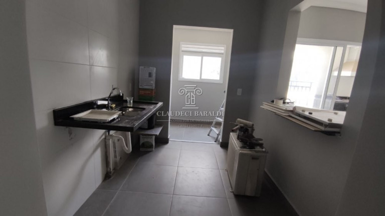 Imagem Apartamento com 3 Quartos à Venda, 85 m² em Parque Campolim - Sorocaba