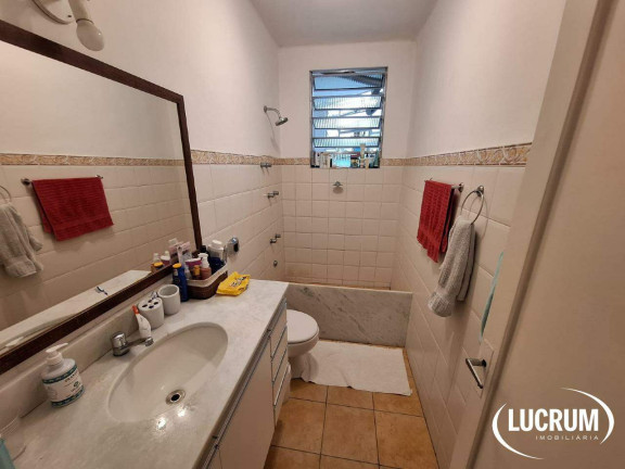 Imagem Apartamento com 2 Quartos à Venda, 80 m² em Gávea - Rio De Janeiro