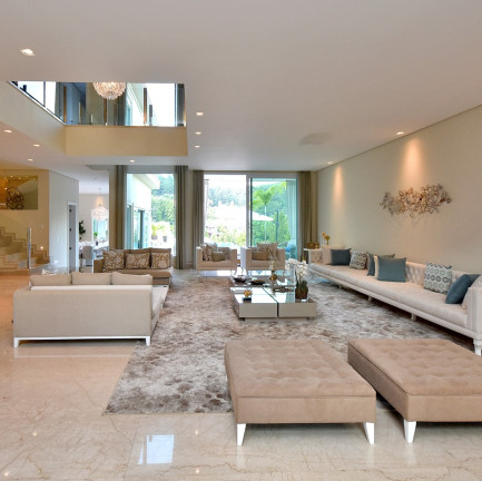 Imagem Casa com 4 Quartos à Venda, 760 m² em Alphaville - Santana De Parnaíba Imagem Casa com 4 Quartos à Venda, 760 m² em Alphaville - Santana De Parnaíba