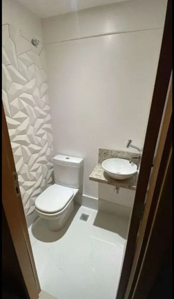 Imagem Apartamento com 4 Quartos à Venda, 171 m² em Horto Florestal - Salvador Imagem Apartamento com 4 Quartos à Venda, 171 m² em Horto Florestal - Salvador