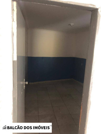 Imagem Casa com 2 Quartos para Alugar, 50 m² em São Paulo