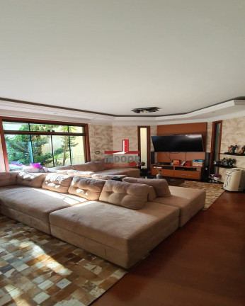 Imagem Casa com 4 Quartos à Venda, 300 m² em Santana - São Paulo Imagem Casa com 4 Quartos à Venda, 300 m² em Santana - São Paulo