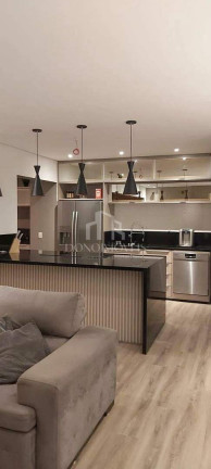 Imagem Apartamento com 4 Quartos à Venda, 151 m² em Centro - São Bernardo Do Campo