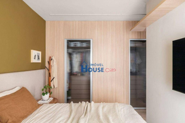 Imagem Apartamento com 1 Quarto à Venda, 70 m² em Vila Madalena - São Paulo Imagem Apartamento com 1 Quarto à Venda, 70 m² em Vila Madalena - São Paulo