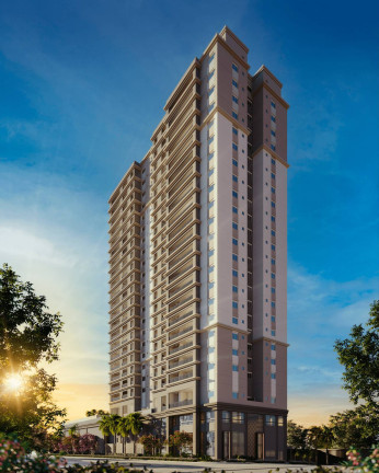 Apartamento com 2 Quartos à Venda, 69 m² em Campinas