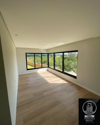Imagem Casa com 3 Quartos à Venda, 290 m² em Alphaville Nova Esplanada - Votorantim